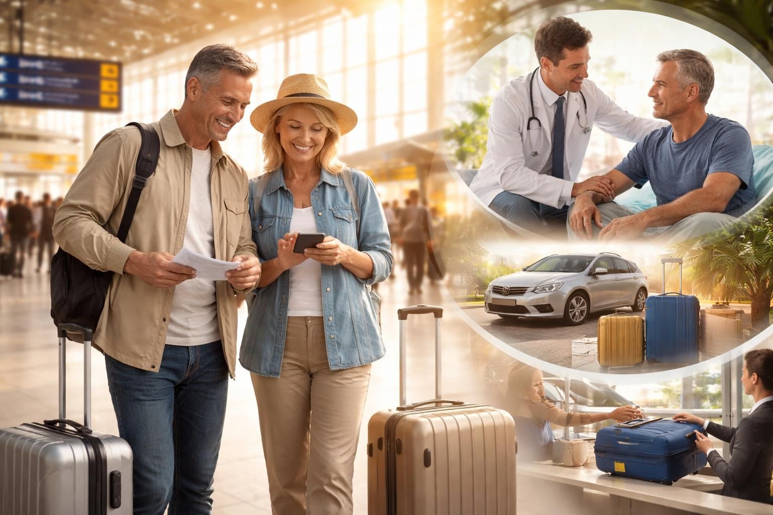 découvrez les garanties de l'assurance visa premier : ce qui est couvert et dans quelles situations vous êtes protégé pour voyager en toute sérénité.