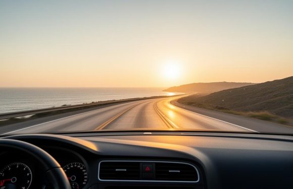 Choisir l&rsquo;assurance auto idéale pour une tranquillité d&rsquo;esprit sur la route