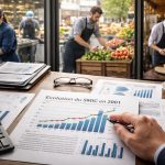 découvrez une analyse détaillée des modifications du smic en 2001 et leurs impacts économiques et sociaux.