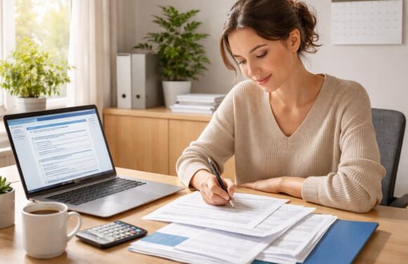 Calcul du RSA : astuces pour faciliter vos démarches administratives