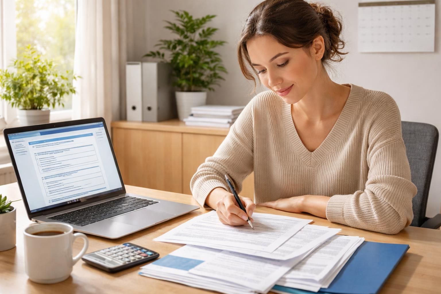 découvrez nos astuces pratiques pour simplifier le calcul du rsa et faciliter vos démarches administratives en toute sérénité.