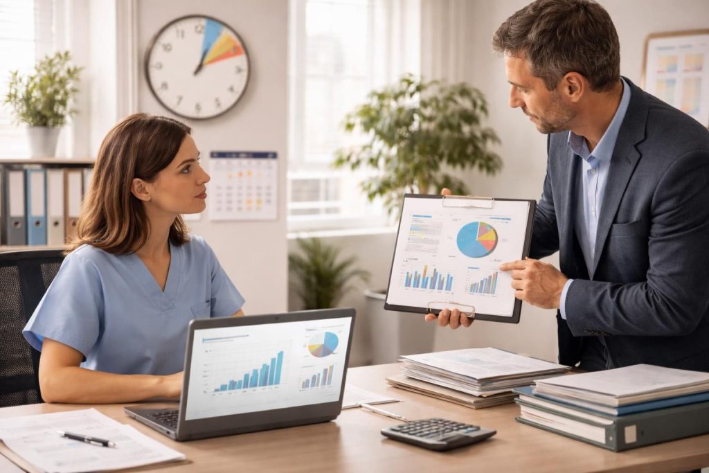 découvrez comment calculer la prime ségur pour les salariés à temps partiel, avec une explication claire de vos droits et obligations afin d'assurer une gestion conforme et avantageuse.