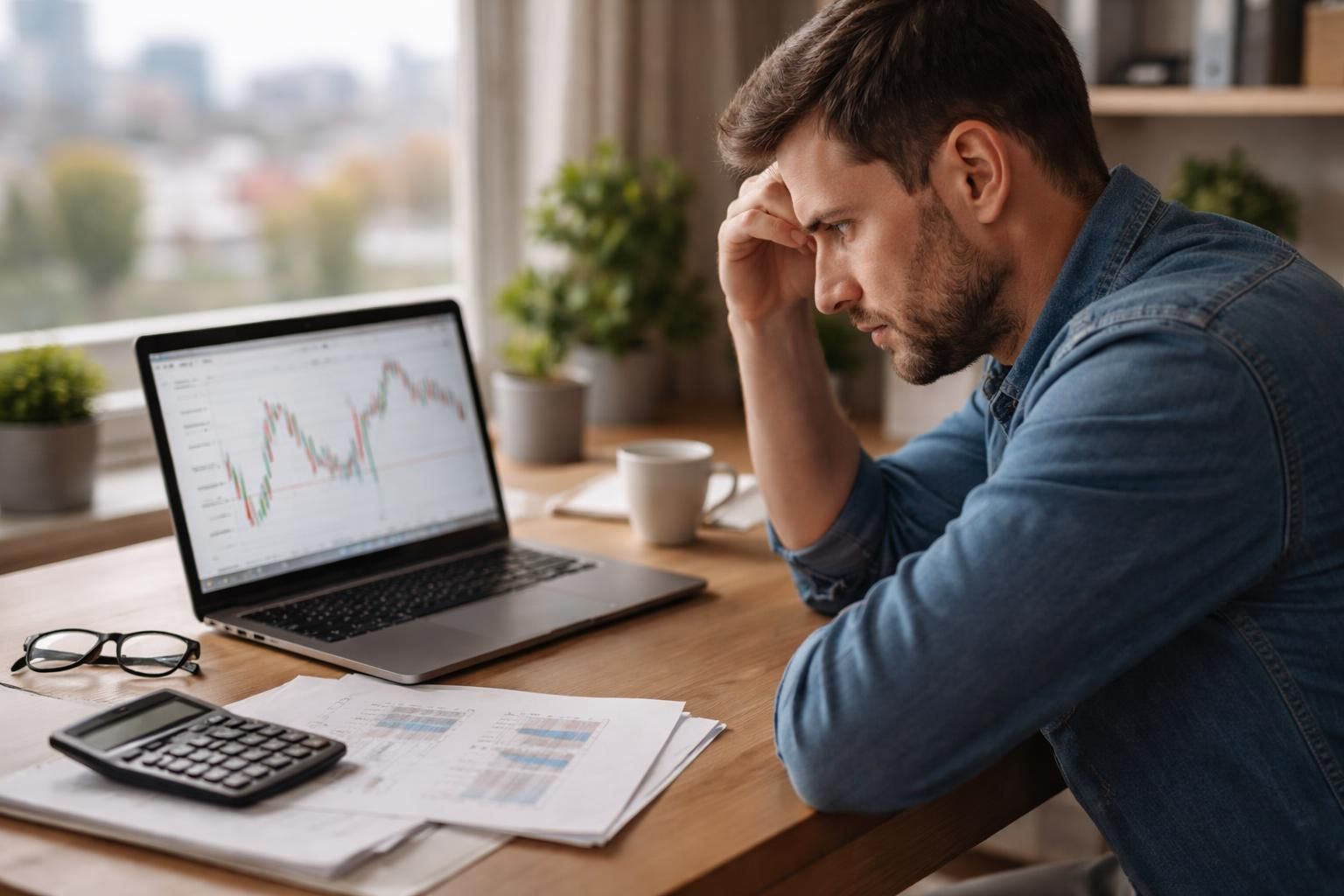 découvrez comment est calculée l'indemnité chômage pour un salaire net de 1200 euros, avec tous les critères détaillés pour mieux comprendre vos droits.