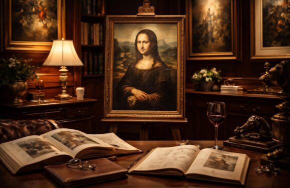 Combien coûte le tableau La Joconde ? Plongée dans la culture du collectionneur