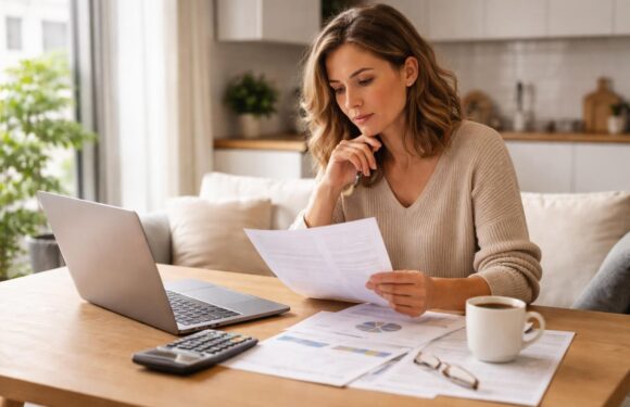 Combien emprunter avec un salaire de 1 500 euros