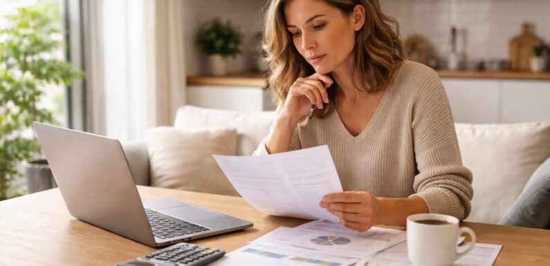 Combien emprunter avec un salaire de 1 500 euros
