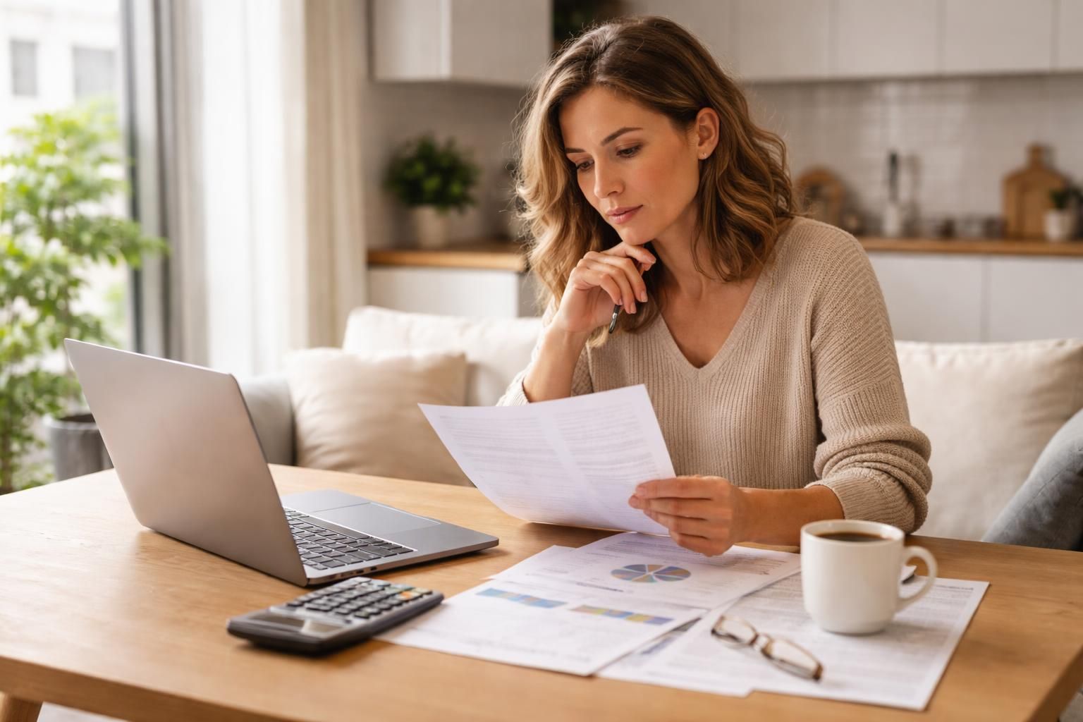 découvrez combien vous pouvez emprunter avec un salaire de 1 500 euros par mois. nos conseils pour optimiser votre capacité d'emprunt et réaliser vos projets.