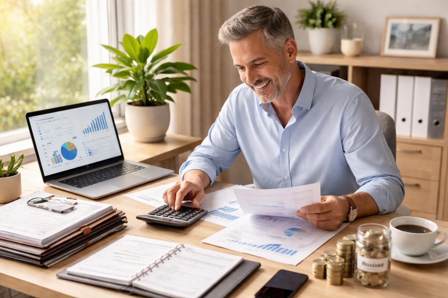 découvrez comment optimiser votre excédent brut d'exploitation retraité grâce à une gestion financière efficace et maximisez la rentabilité de votre entreprise.