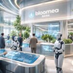 explorez les innovations révolutionnaires de la bloomea bank, qui transforment l'expérience bancaire avec des solutions modernes et sécurisées.