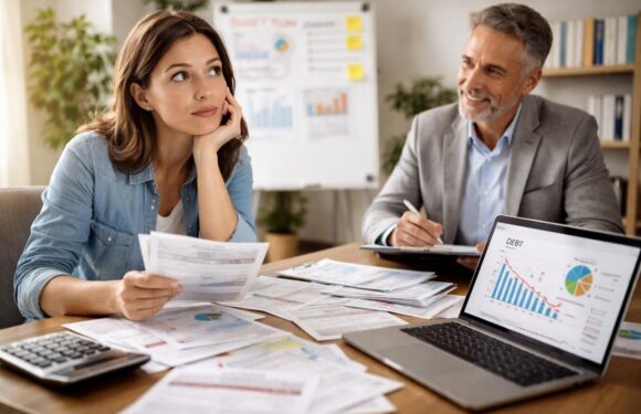 Diac loa et surendettement : quelles solutions pour sortir d’une impasse financière ?