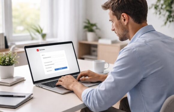 Guide pour récupérer votre code client Société Générale en ligne