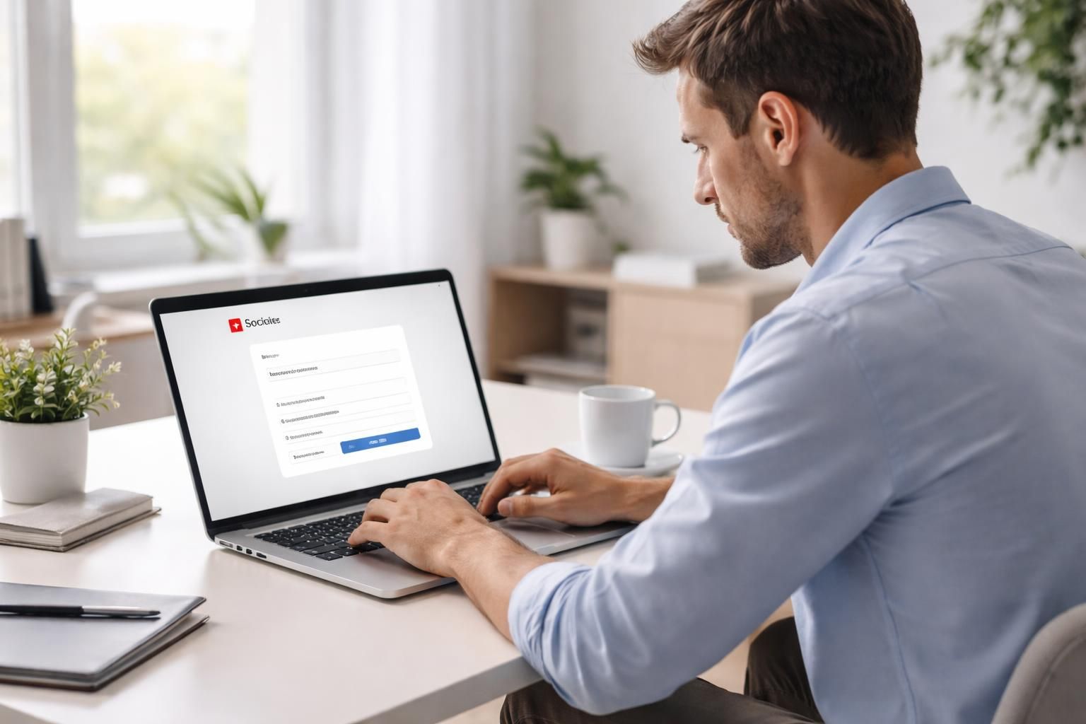 découvrez comment récupérer facilement votre code client société générale en ligne grâce à notre guide complet et détaillé.