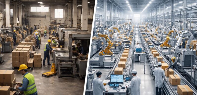 L&rsquo;économie d&rsquo;échelle décryptée : mythes et réalités révélés