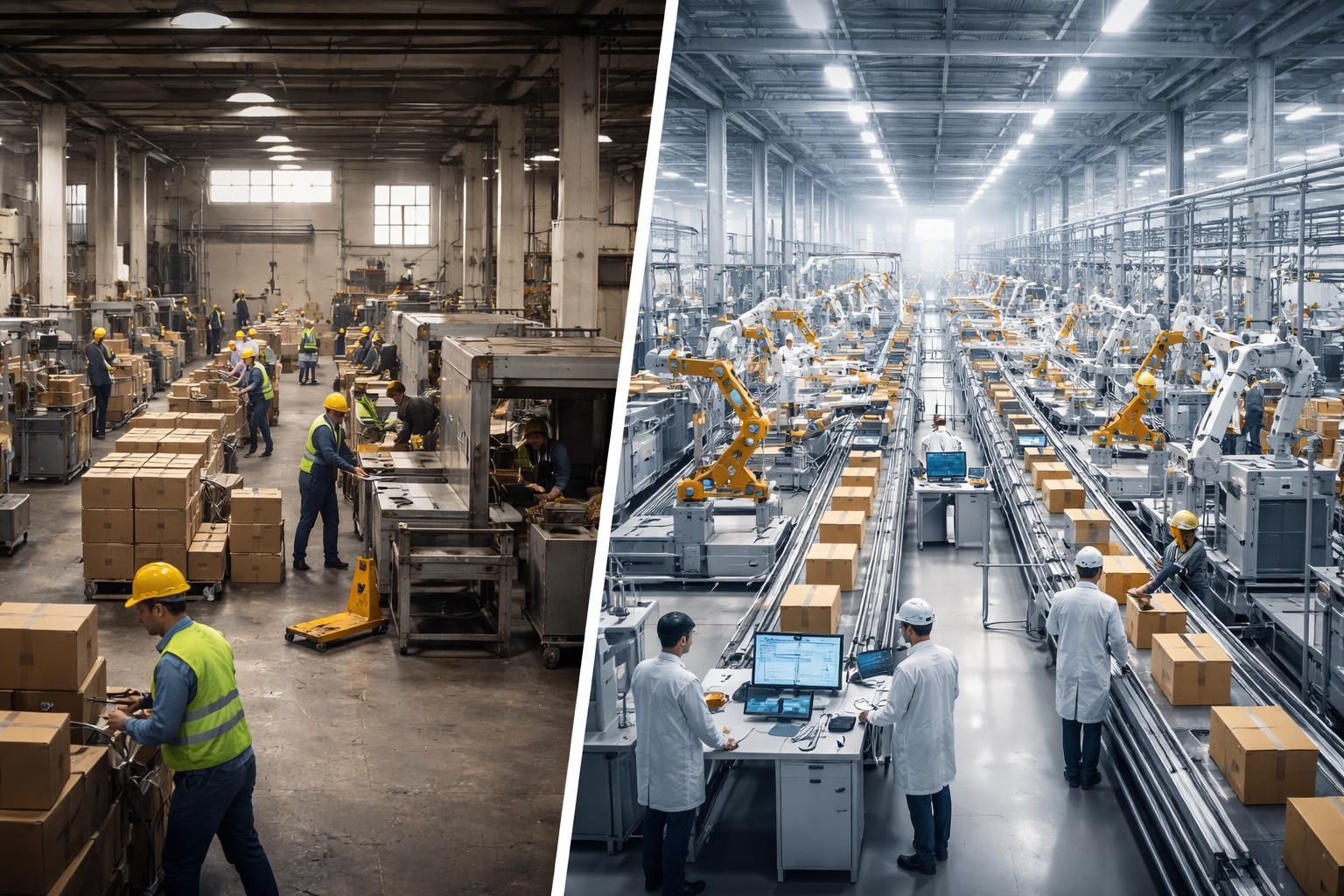 découvrez les vérités et idées reçues sur l'économie d'échelle, avec une analyse claire des mythes et réalités qui influencent les entreprises.