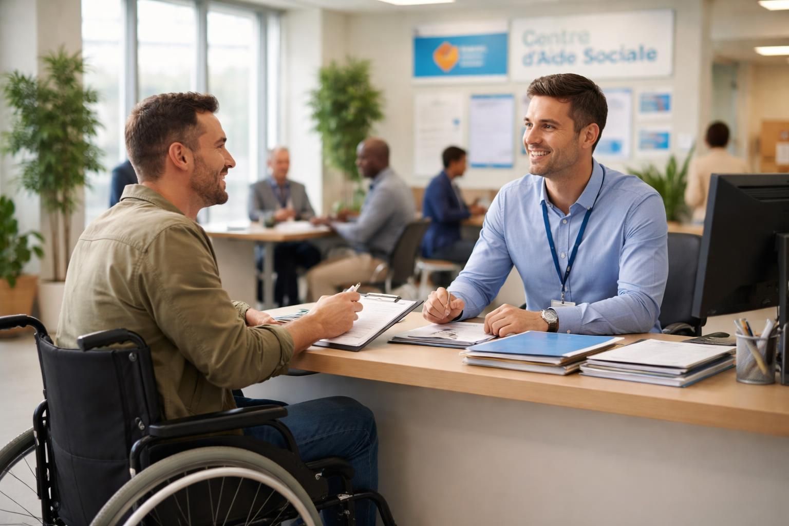 découvrez les critères essentiels d'éligibilité pour l'allocation aux adultes handicapés et informez-vous sur vos droits et démarches à connaître.