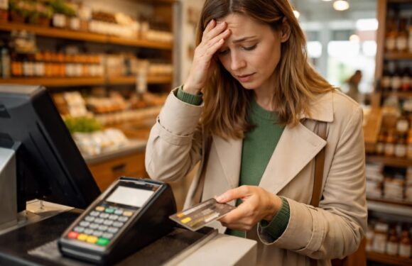 Les erreurs à éviter lors du paiement CB à Ronchin