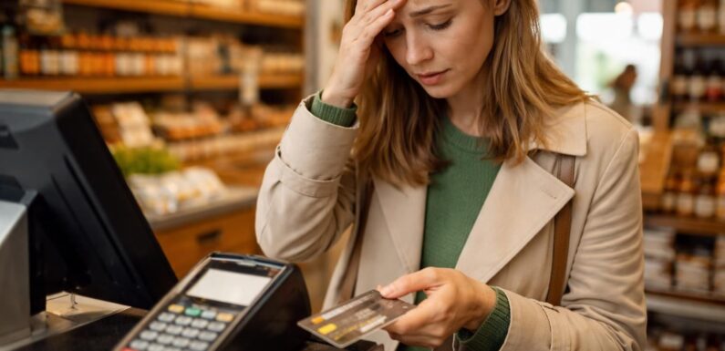 Les erreurs à éviter lors du paiement CB à Ronchin