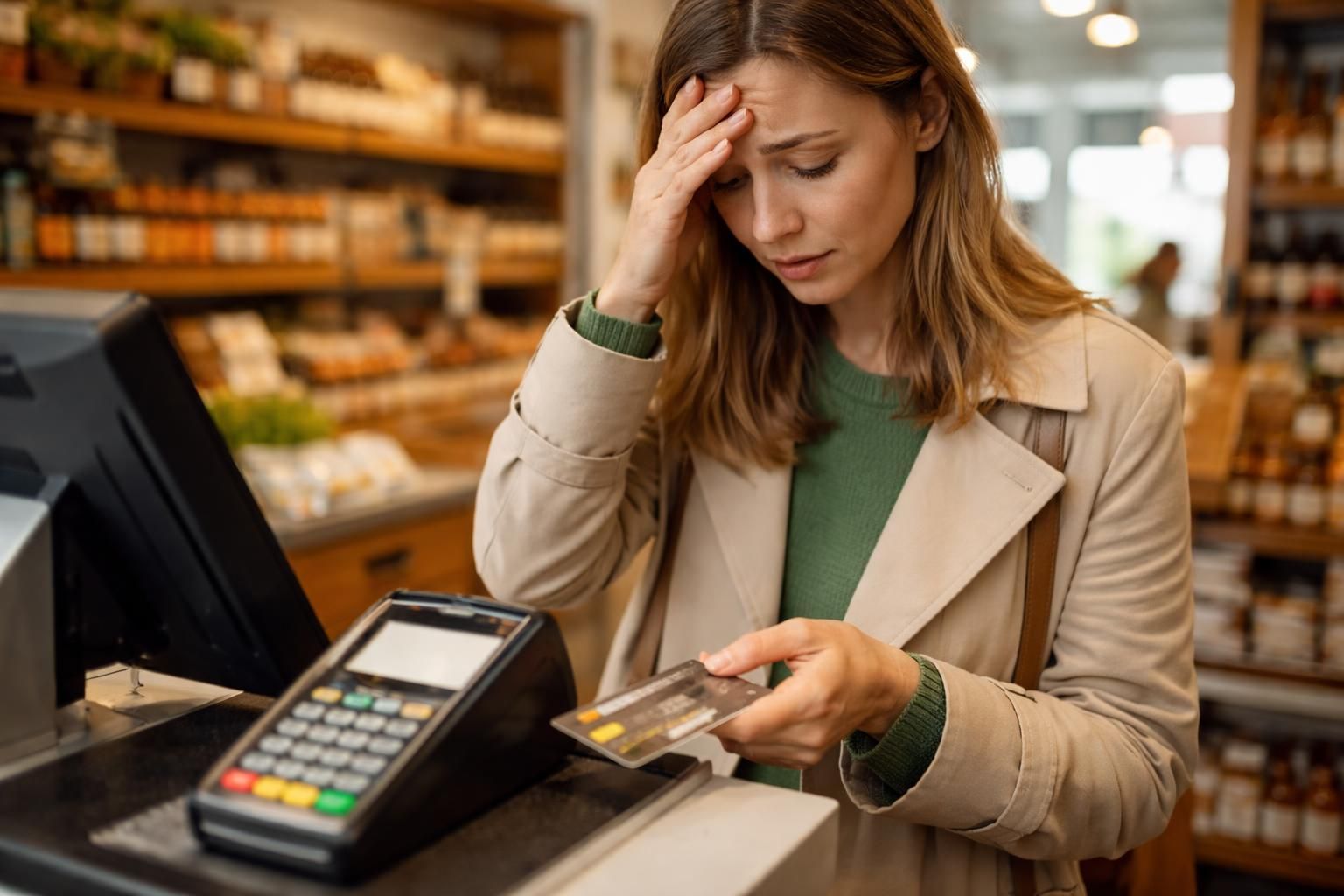 découvrez les erreurs courantes à éviter lors du paiement par carte bancaire à ronchin pour sécuriser vos transactions et profiter d'une expérience sans souci.
