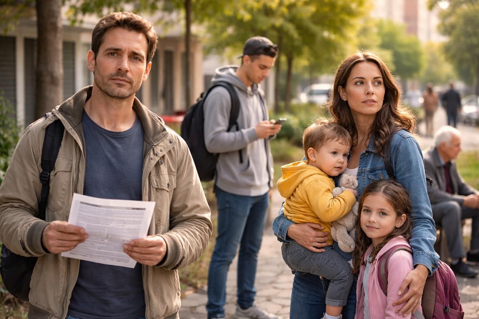 découvrez les impacts du rsa : qui en bénéficie, combien perçoivent cette aide, et comment elle affecte les différentes catégories de population en france.