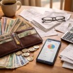 découvrez comment la monnaie et les devises influencent votre budget quotidien et apprenez à mieux gérer vos finances au quotidien.