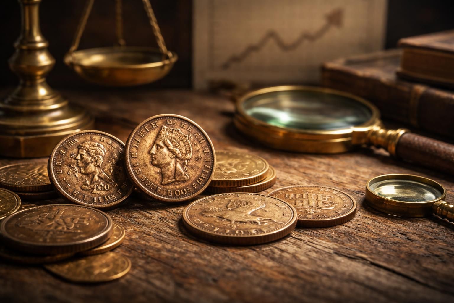 découvrez pourquoi la valeur des pièces de 1 centime rares continue de grimper et les facteurs qui influencent cette augmentation.