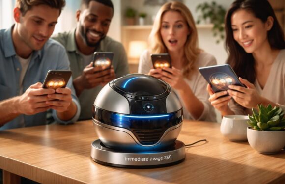Pourquoi les avis sur Immediate avage 360 pourraient changer votre perception du produit