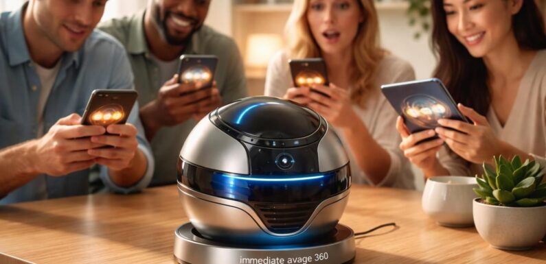 Pourquoi les avis sur Immediate avage 360 pourraient changer votre perception du produit