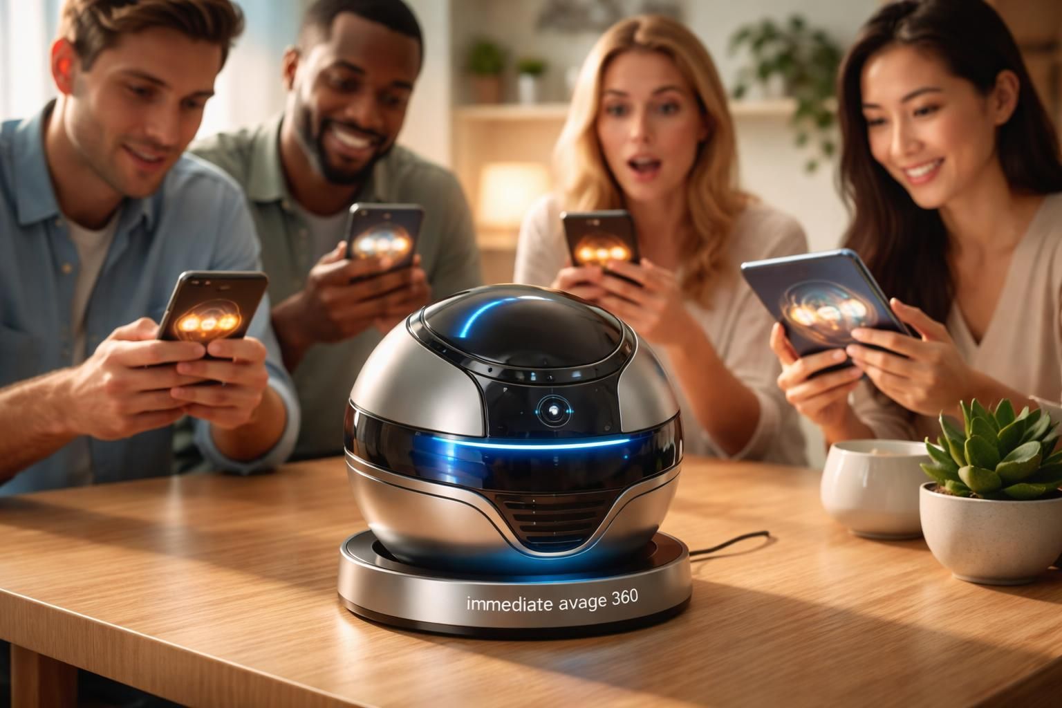 découvrez pourquoi les avis sur immediate avage 360 peuvent transformer votre vision du produit et vous aider à prendre une décision éclairée.
