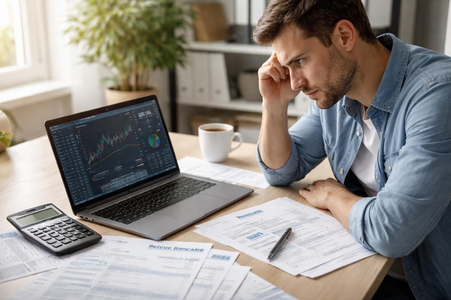 découvrez comment les prélèvements spb peuvent affecter vos finances personnelles et apprenez à mieux gérer votre budget grâce à nos conseils clairs et pratiques.