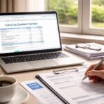 apprenez à calculer correctement le quotient familial de la caf pour optimiser vos prestations sociales et mieux gérer votre budget familial.