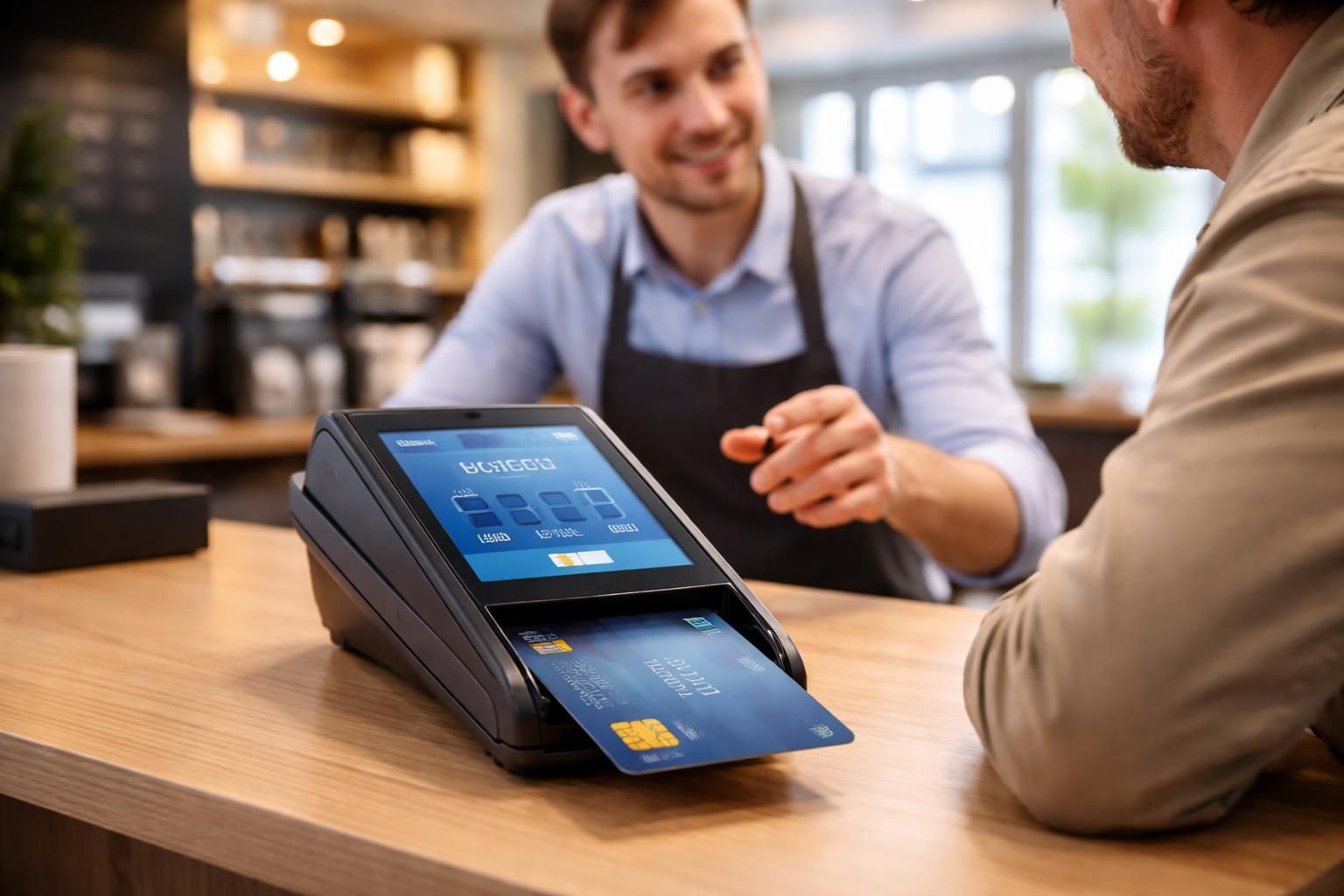 découvrez quand et comment utiliser à bon escient le retrait dab et tpe interne pour optimiser vos transactions et garantir la sécurité de vos opérations.