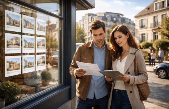 Revenu moyen en France en 2026 : comment influe-t-il sur le marché immobilier ?