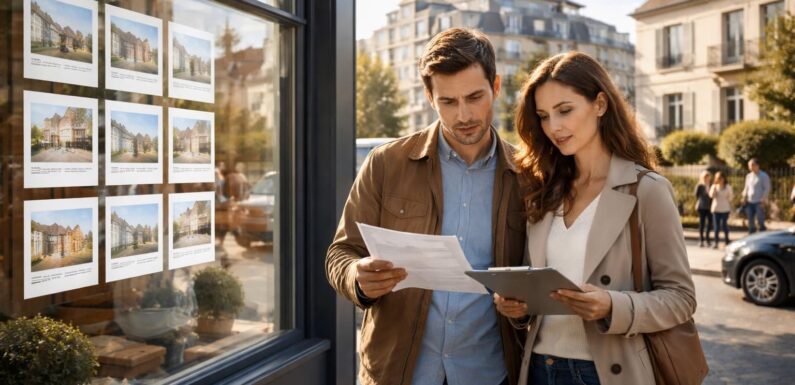 Revenu moyen en France en 2026 : comment influe-t-il sur le marché immobilier ?