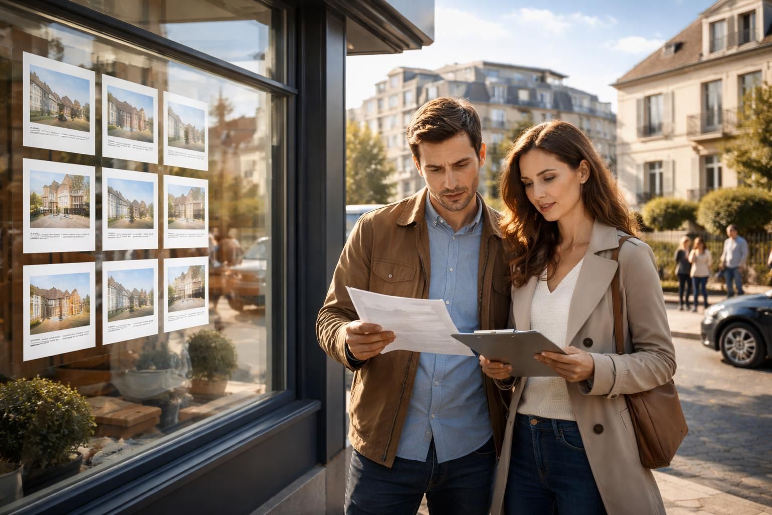 découvrez comment le revenu moyen en france en 2026 impacte le marché immobilier, ses tendances et les opportunités pour les acheteurs et investisseurs.