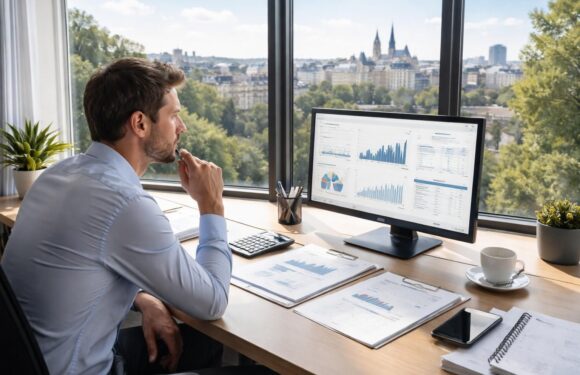 Savoir si votre salaire est en adéquation avec le salaire moyen luxembourgeois