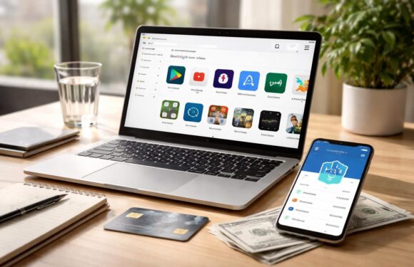 Transférer le solde d’un Google Play vers un compte bancaire : Les solutions les plus simples
