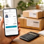 découvrez comment fonctionnent les frais d'envoi sur vinted, leurs calculs, et astuces pour économiser lors de vos ventes ou achats sur la plateforme.