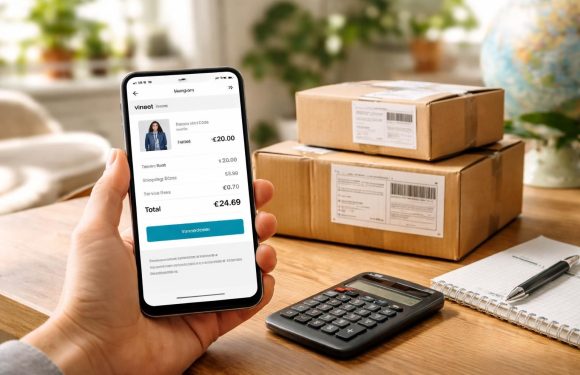 Vinted et ses frais d&rsquo;envoi : comment cela fonctionne-t-il vraiment ?