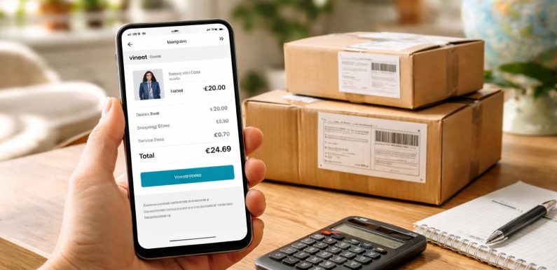 Vinted et ses frais d&rsquo;envoi : comment cela fonctionne-t-il vraiment ?