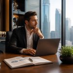 découvrez les 3 signes qui indiquent que vous avez le potentiel de devenir riche un jour. évaluez vos capacités et préparez-vous à réussir financièrement.