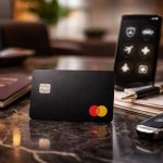 découvrez tout sur la black card mastercard : services exclusifs, assurances complètes et notre comparatif pour choisir la meilleure carte premium.