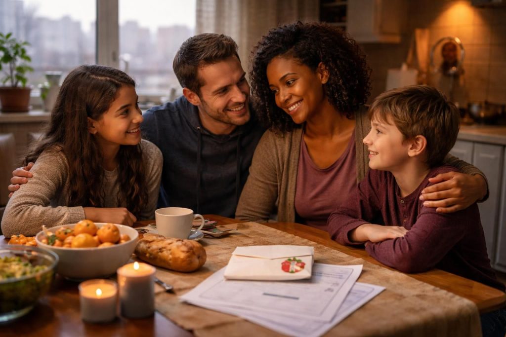 découvrez comment la prime de noël et les allocations chômage peuvent soutenir financièrement les ménages pour mieux surmonter la crise économique actuelle.