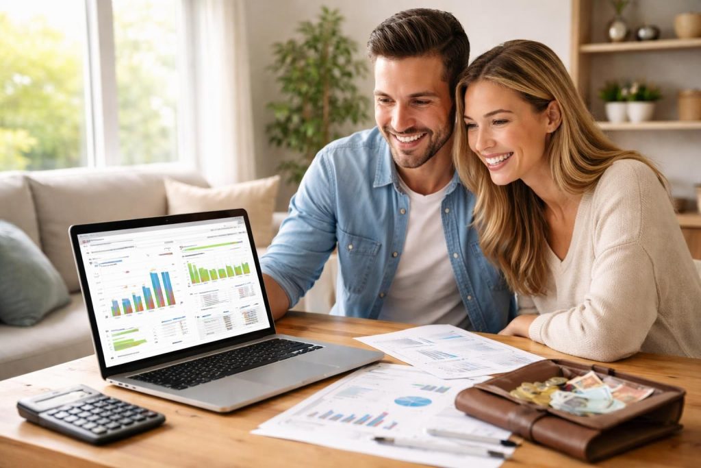 découvrez comment la simulation des allocations logement et l'estimation de l'apl peuvent optimiser votre budget en vous aidant à mieux anticiper vos aides financières.