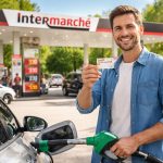 découvrez nos astuces pour bénéficier pleinement du prix coûtant du carburant chez intermarché et réalisez des économies importantes à chaque plein.