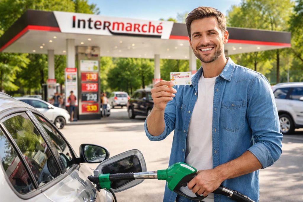 découvrez nos astuces pour bénéficier pleinement du prix coûtant du carburant chez intermarché et réalisez des économies importantes à chaque plein.