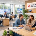 découvrez les services bancaires du crédit mutuel de bretagne : comptes, prêts, assurances et solutions adaptées à vos besoins financiers.