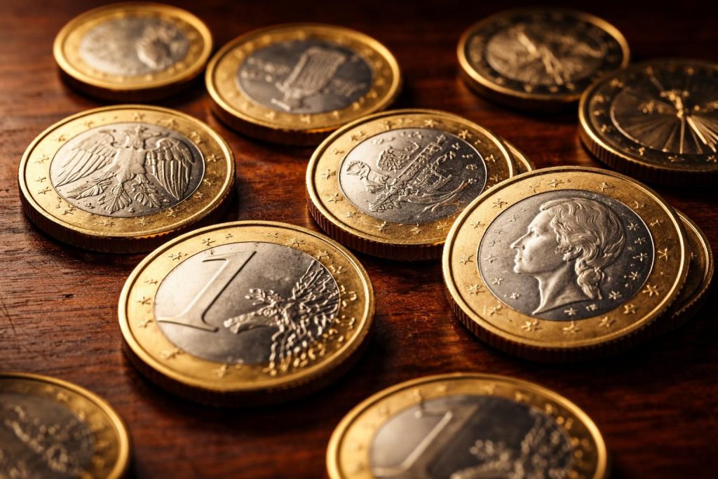 explorez notre guide des pièces rares de 1 euro, découvrez celles qui valent une véritable fortune et apprenez comment les identifier pour augmenter la valeur de votre collection.
