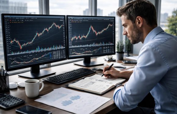 Est-ce que l’action Orpea va remonter ? Analyse des tendances du marché