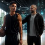 découvrez l'estimation de la fortune de tony parker et comment son parcours inspire les jeunes athlètes à réussir tant sur le terrain que dans la vie.