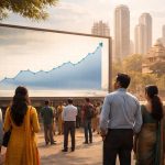 découvrez l'évolution du salaire moyen mensuel en inde, exprimé en euros, au cours des dernières décennies et analysez les tendances économiques du pays.